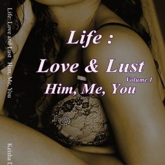 Life Love and lust Vol.1 Cover