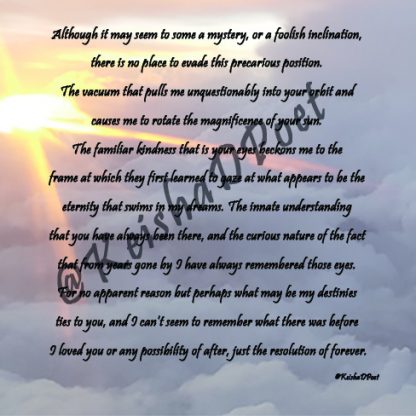 Sun poem by Keisha D Poet